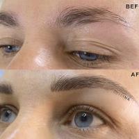 Luxeink - Eyebrow Tattoo image 3